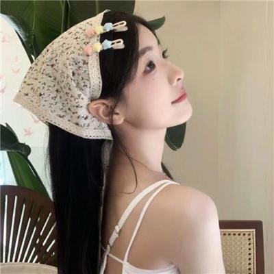 边塞丽春花