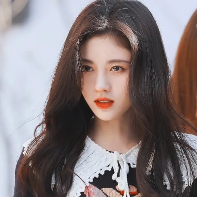 最后的夫人